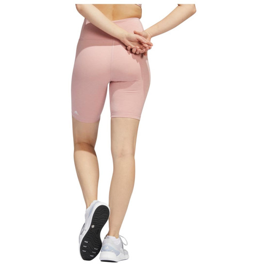 Adidas Γυναικείο ποδηλατικό κολάν Optime Bike S T